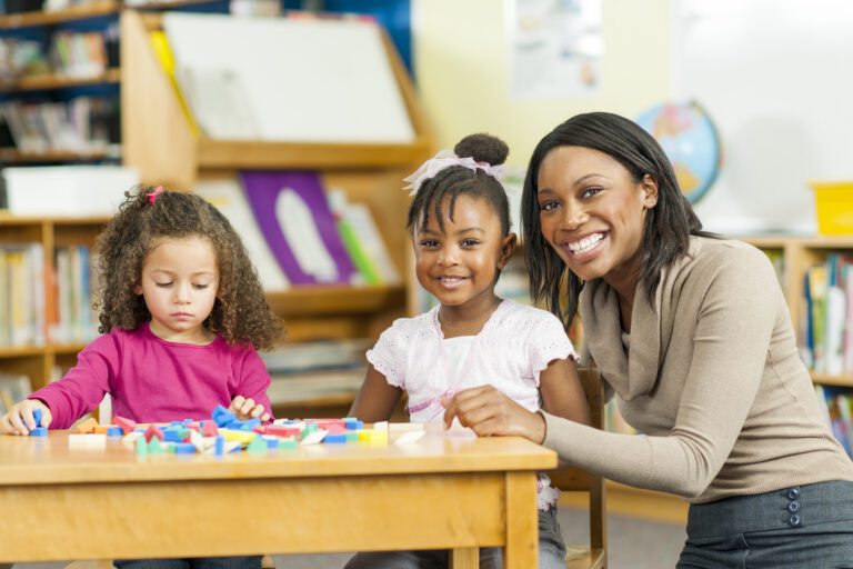 Child Care Assistance Program (CCAP) | Illinois Action for Children