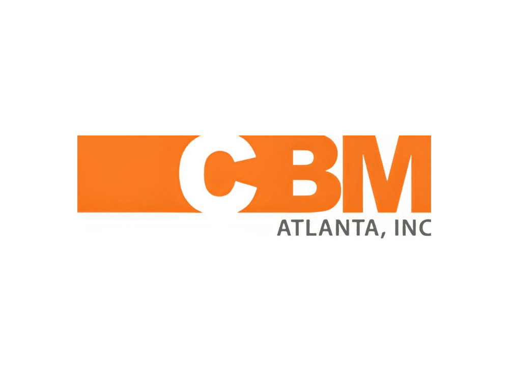 CBM Atlanta logo