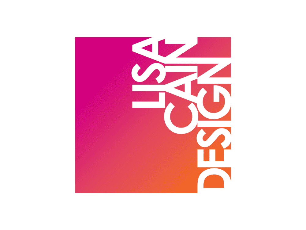 Lisa Cain Designs logo