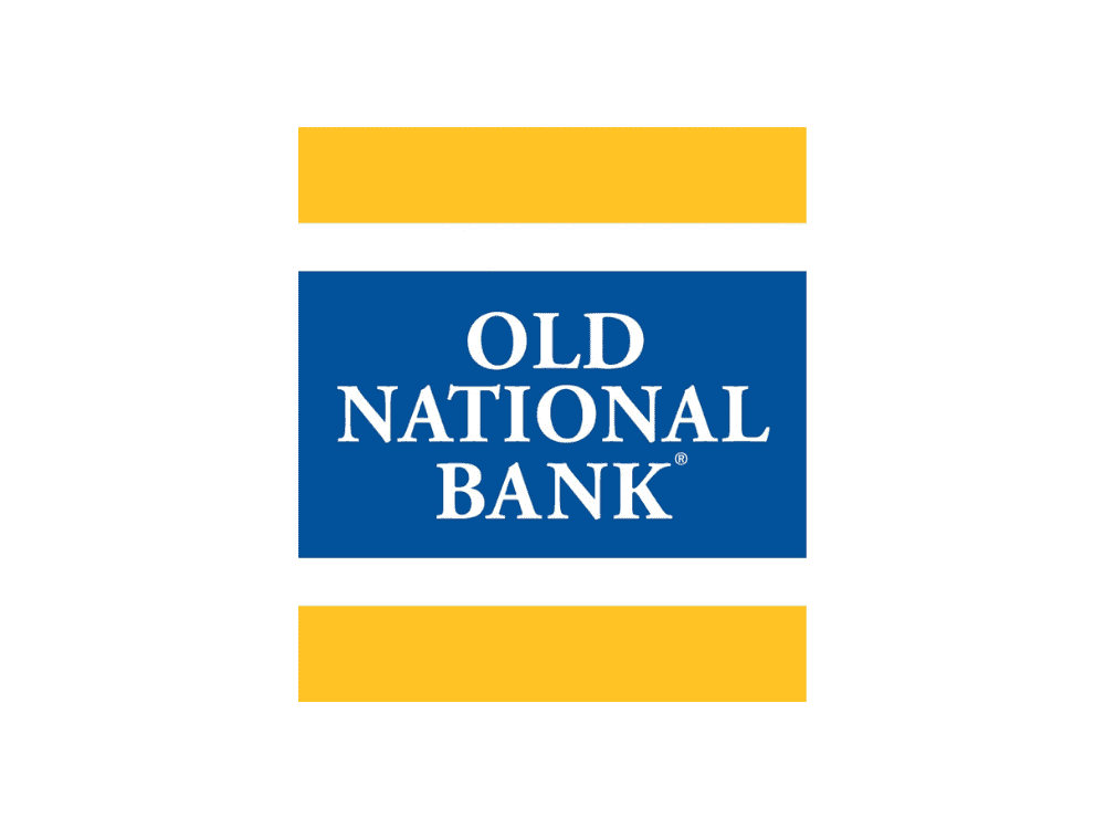 Old National Bank logo