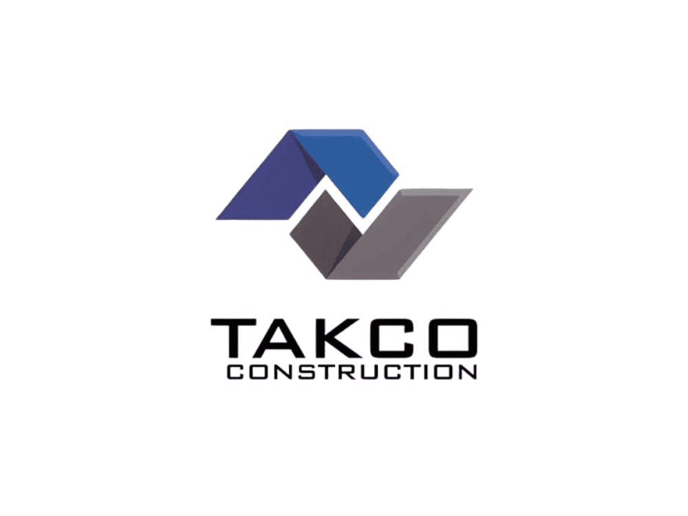 Takco Construction logo